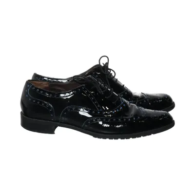 Schnürschuhe (Schwarz, Blau) von Konstantin Starke