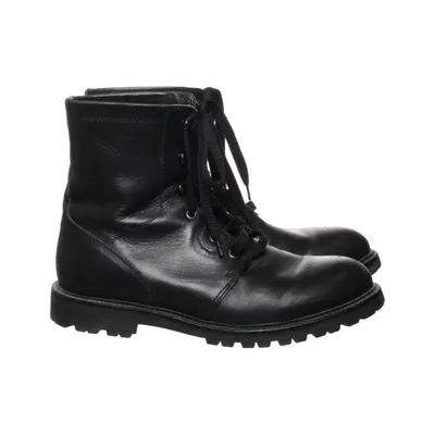 Veterlaarzen (Zwart) van MaxMara