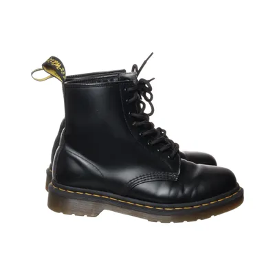 Kängor (Svart) från Dr. Martens