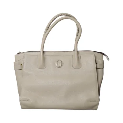 Handbag (Beige) from Tous
