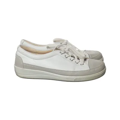 Sneakers (White, Beige) from Mephisto