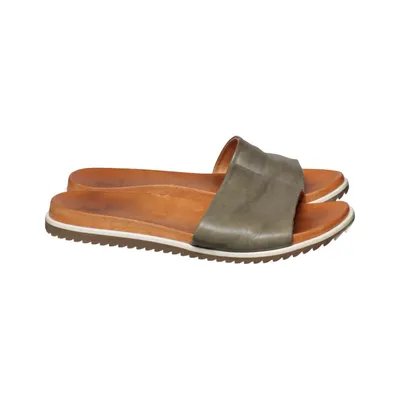 Slip-ins (Grå) från Werner