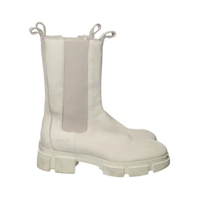 Chelsea boots (Beige) från CPNHGN