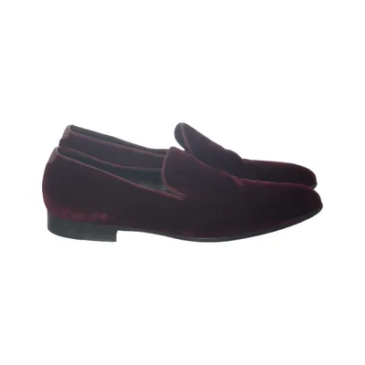 Loafers (Lila) från Magnanni