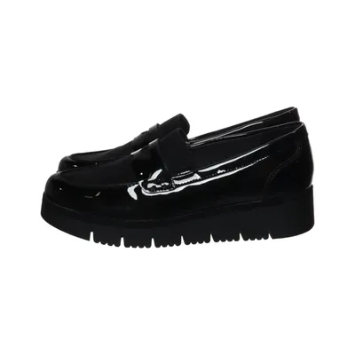 Loafers (Svart) från Graceland