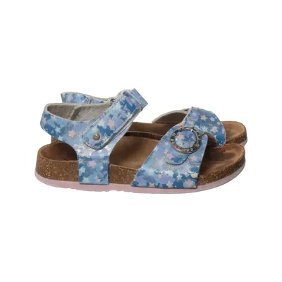 Sandals (Blue, Pink, Multicolored) from Getti