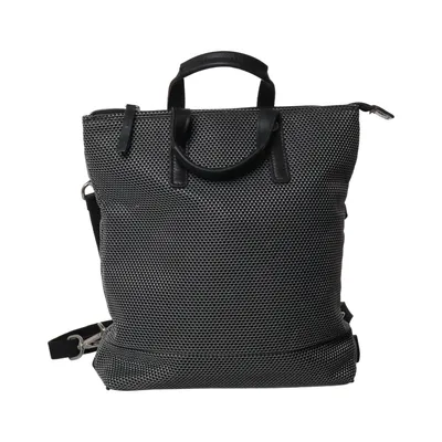 Sac à dos (Noir, Gris) de Jost