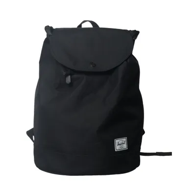 Backpack (Black) from Herschel Supply co. Polyester