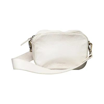 Shoulder-bag (Beige) from Notre-V