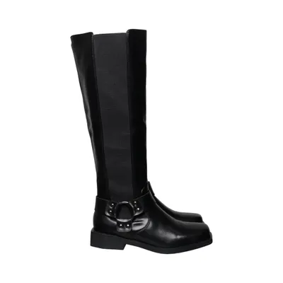 Bottes (Noir) de Azarey