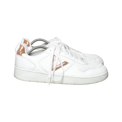 Baskets (Blanc, Marron) de Vty