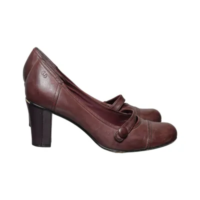 Pumps (Brun) från Gerry Weber Skinn