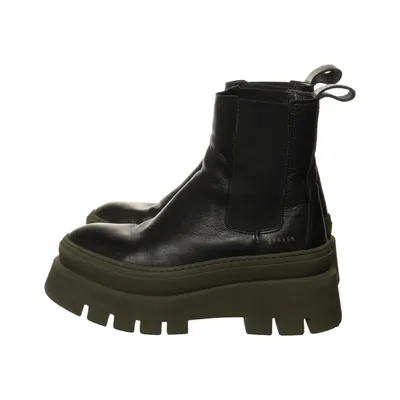 Chelsea boots (Svart) från Copenhagen