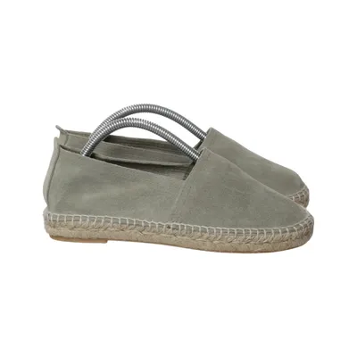 Espadrilles (Green) from SNC