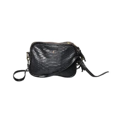 Sac à bandoulière (Noir) de Fabienne Chapot