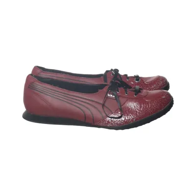 Sneakers (Röd) från Puma Skinn