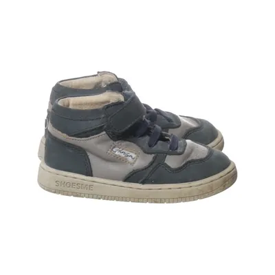 Sneakers (Namenssticker abnehmbar ) från Shoesme Skinn