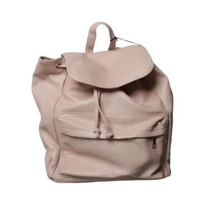 Ryggsäck (Beige) från KiK