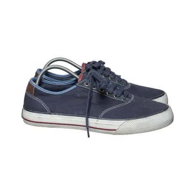 Canvas shoes (Blue) from Venice