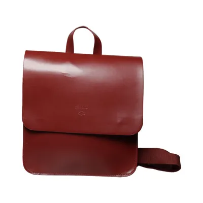Rygsæk (Brun) fra Zara Girls