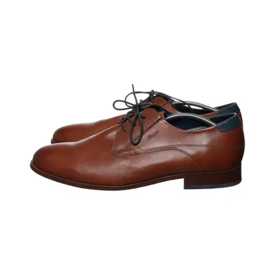 Chaussures Derby (Marron) de Sioux