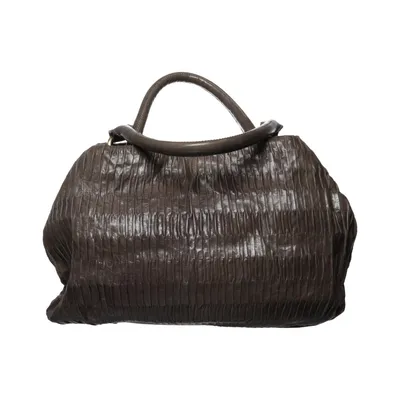 Handbag (Brown) from Abro