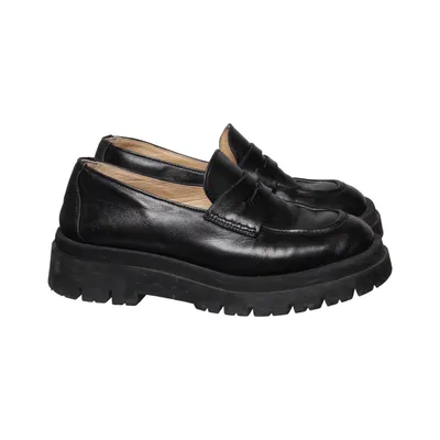 Loafers (Black) from Copenhagen