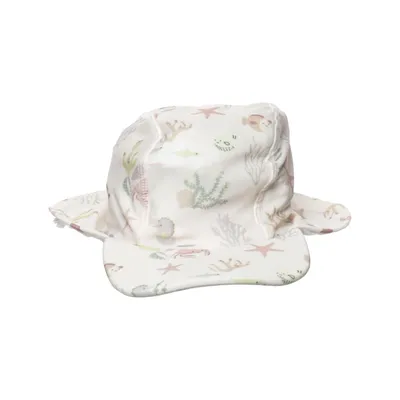 UV-keps (Flerfärgad) från H&M Elastan, Polyester