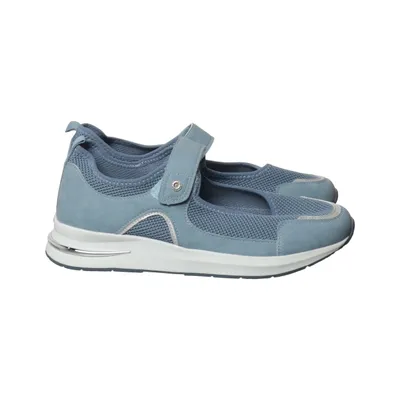 Trainers (NEU nicht getragen) from TopWay Leather