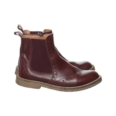 Boots (Brun) från Lamino