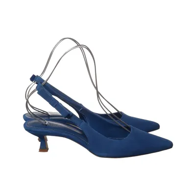 Pumps (Blå) från Hobbs