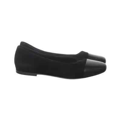 Ballerinas (Schwarz) von Vagabond