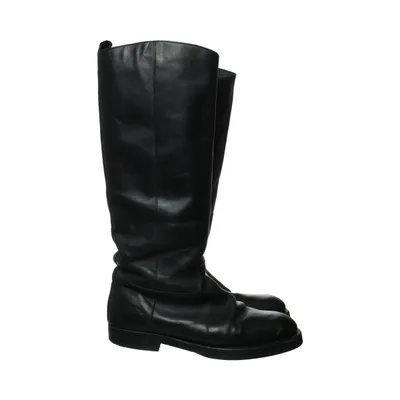 Stövlar (Svart) från Magna