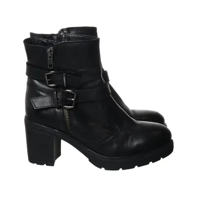 Boots (Svart) från Sheego
