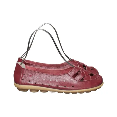 Sandaler (Rød)