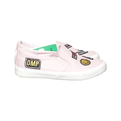 Slip-ons (Rosa, Flerfärgad) från Coccodrillo