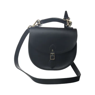 Schoudertas (Zwart) van The Cambridge Satchel Company