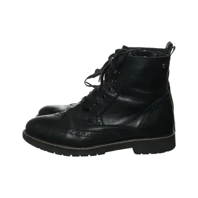Laced boots (41 07 01) from Salamander
