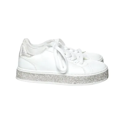 Baskets (Blanc) de Clon