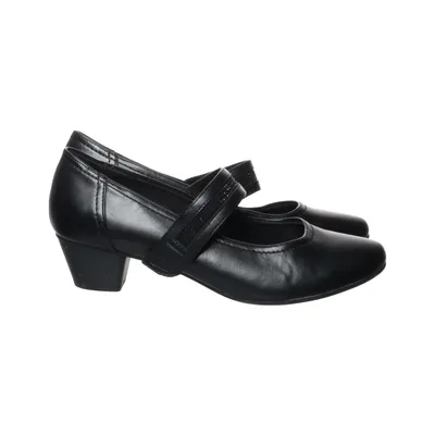 Pumps (AMSTERDAM) from Easy Street Leather