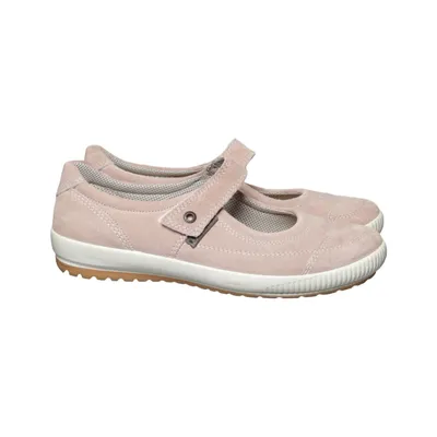 Walking shoes (Pink) from Legero