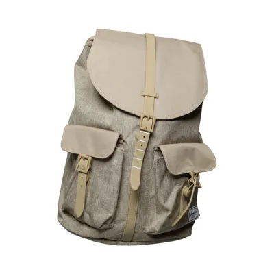 Backpack (Beige) from Herschel Supply co.