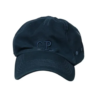 Baseball cap (Blue) from C.P. Company