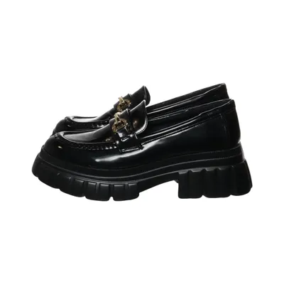 Loafers (Svart) från ASOS Design