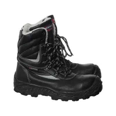 Hoge wandelschoenen (New Barents) van Cofra