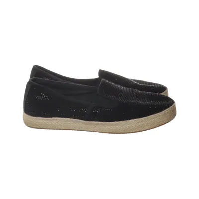 Espadrilles (Black) from Venice