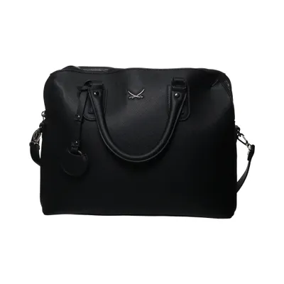 Shoulder-bag (Black) from Mandarina Duck