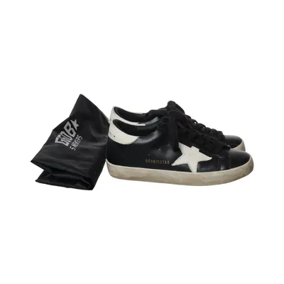 Sneakers (Super-Star) fra Golden Goose
