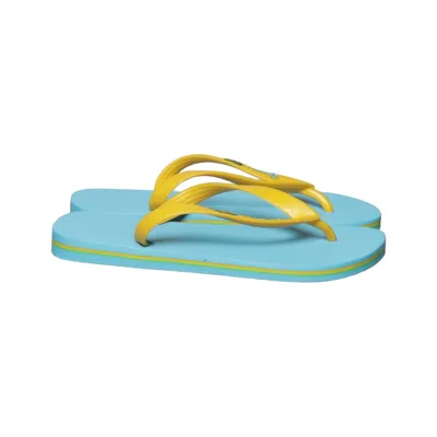 Flip Flops (Blau, Gelb) von Ipanema