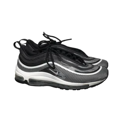 Träningsskor (Svart, Vit) från Nike